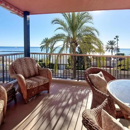 3 Bedroom Gorgeous In Benicasim * بينيكاسّين