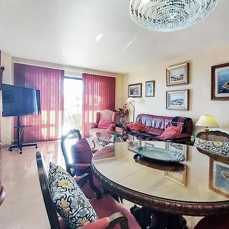 3 Bedroom Gorgeous In Benicasim * بينيكاسّين