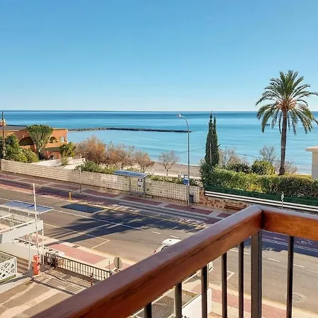 3 Bedroom Gorgeous In Benicasim