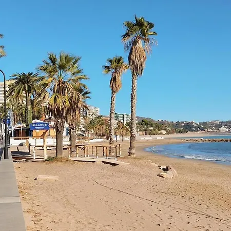 شقة 3 Bedroom Gorgeous In Benicasim
