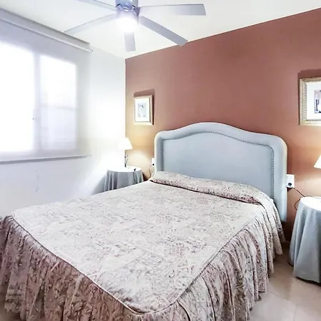 3 Bedroom Gorgeous In Benicasim شقة بينيكاسّين