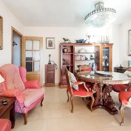3 Bedroom Gorgeous In Benicasim *