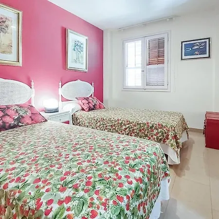 3 Bedroom Gorgeous In Benicasim