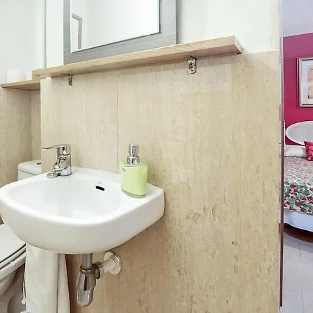 3 Bedroom Gorgeous In Benicasim شقة