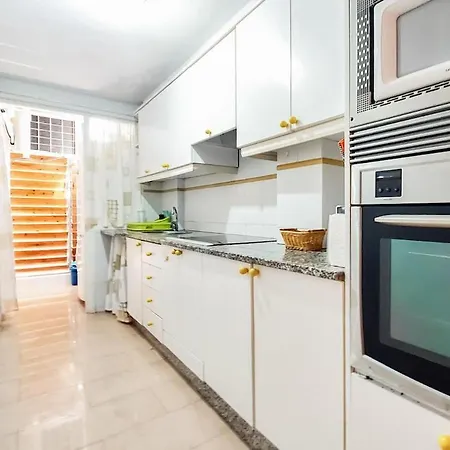 3 Bedroom Gorgeous In Benicasim
